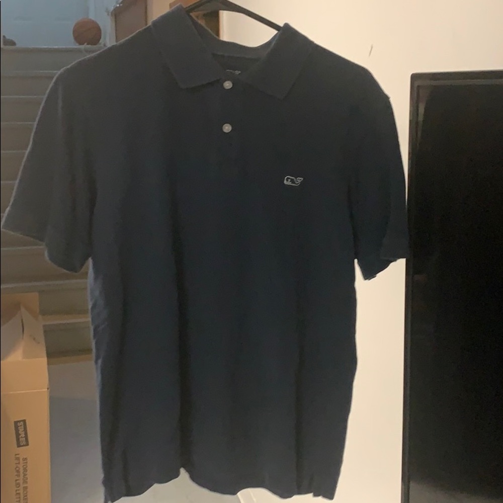 Vineyard Vines polo